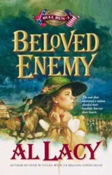 Paperback Beloved Enemy Book