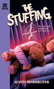 Mass Market Paperback The Stuffing Book