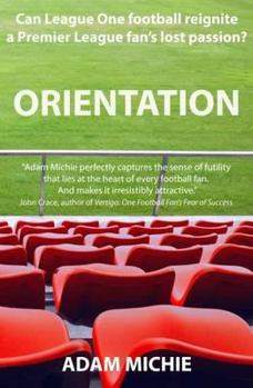 Paperback Orientation Book
