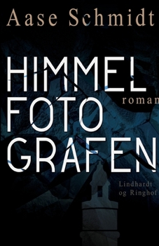 Paperback Himmelfotografen [Danish] Book