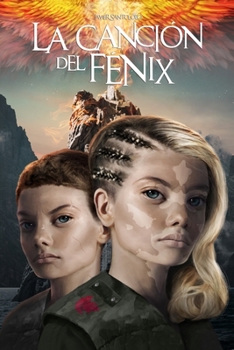 Paperback La Canción del Fénix: Las precuelas de Corazones de Hierro 6 [Spanish] Book