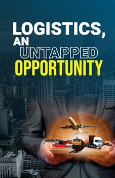 Paperback Logistics, an Untapped Opportunity Book
