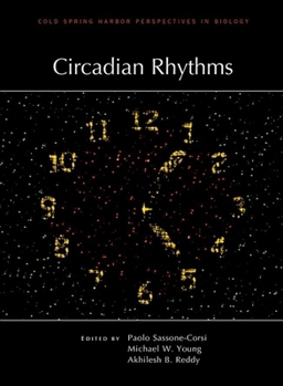 Hardcover Circadian Rhythms Book