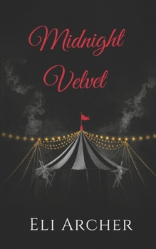 Paperback Midnight Velvet Book