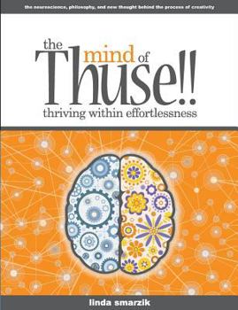 Paperback The Mind of Thuse!! Book