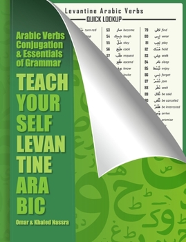 Paperback Teach Yourself Spoken Arabic Book