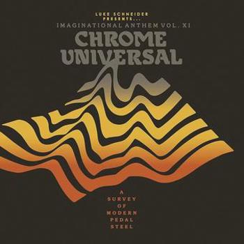 Vinyl Luke Schneider Presents Imaginational Anthem Vol.  Book