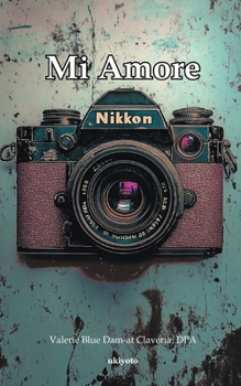 Paperback Mi Amore Book