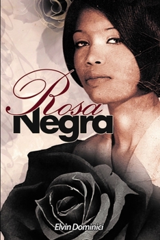 Paperback Rosa negra [Spanish] Book