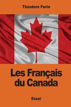 Paperback Les Français du Canada [French] Book