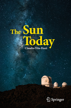 Paperback The Sun Today Book