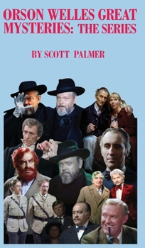 Orson Welles Great Mysteries