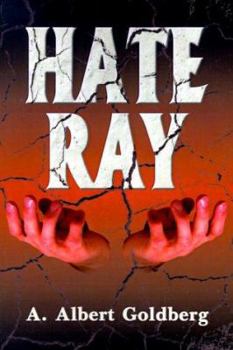 Paperback Hate Ray Book