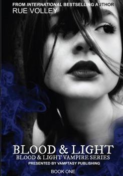 Paperback Blood and Light Book