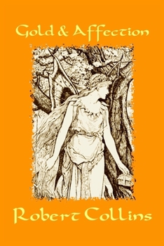 Paperback Gold & Affection Book