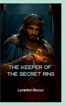 Hardcover The Keeper Of The Secret Ring Book