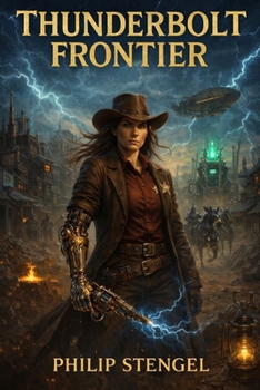 Paperback Thunderbolt Frontier Book