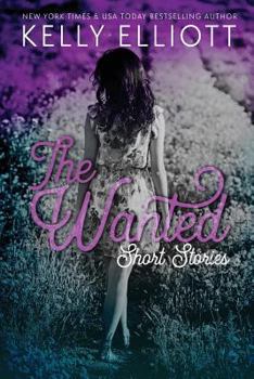 The Wanted Short Stories - Book #5.5 of the Wanted