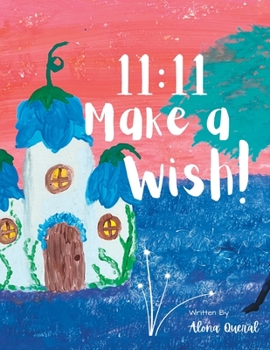 Paperback 11: 11 Make a Wish! Book