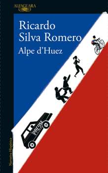 Paperback Alpe d'Huez (Spanish Edition) [Spanish] Book