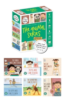 The Animal Series