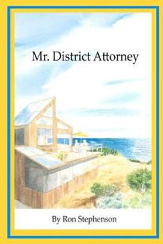 Mr. District Attorney