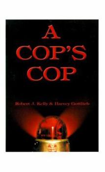 Paperback A Cop's Cop Book