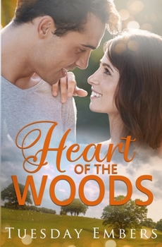 Paperback Heart of the Woods Book