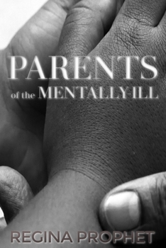 Paperback Parents of the Mentally-Ill Book
