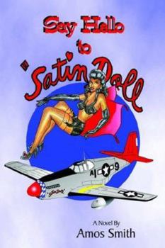 Paperback Say Hello to "Satin Doll" Book