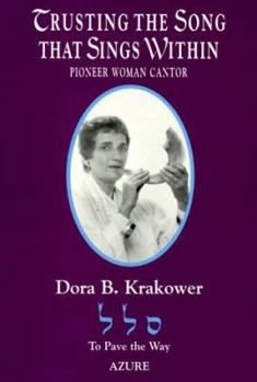 Paperback Trusting the Song That Sings Within Book