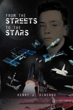 Paperback From the Streets to the Stars Book