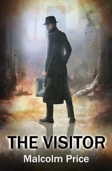 Paperback The Visitor Book