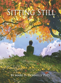 Hardcover Sitting Still Book