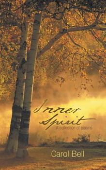 Paperback Inner Spirit: A Collection of Poems Book
