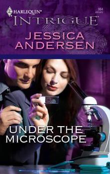 Under the Microscope - Book #8 of the Boston General
