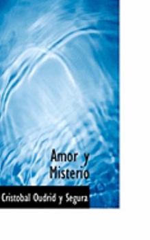 Paperback Amor y Misterio Book