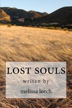 Paperback lost souls Book