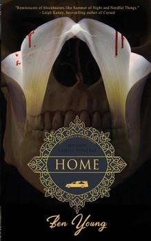 Paperback Home Book