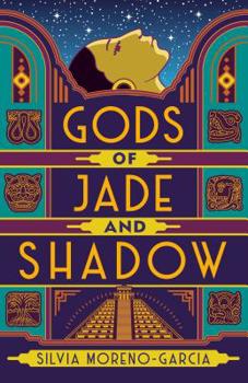 Hardcover Gods of Jade and Shadow Book