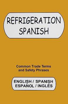 Paperback Refrigeration (Spanish Edition) [Spanish] Book