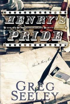 Paperback Henry's Pride Book