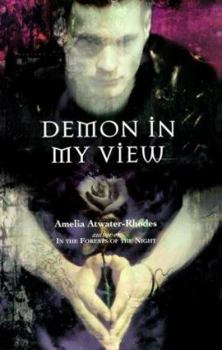 Hardcover Demon in My View Book