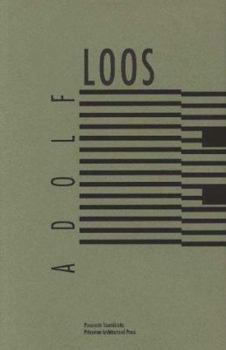 Adolf Loos