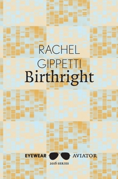 Paperback Birthright Book