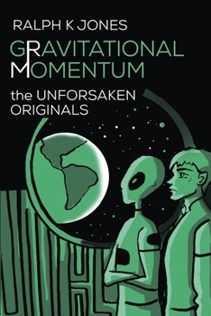 Paperback Gravitational Momentum Book