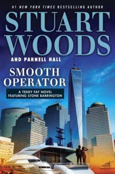 Hardcover Smooth Operator Book