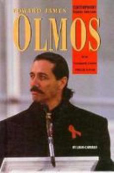 Edward James Olmos
