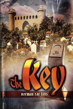 Paperback The Key Book