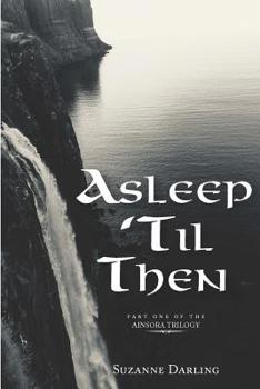 Paperback Asleep 'Til Then Book